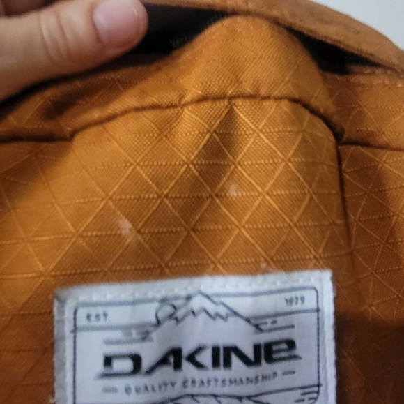 Dakine 365 Pack 21L Copper - Picture 12 of 16